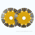 Good Sale Rock Saw Blades Concrete Saw Blades